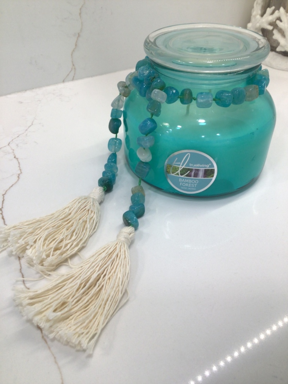 Candle new - Picture 3 of 7